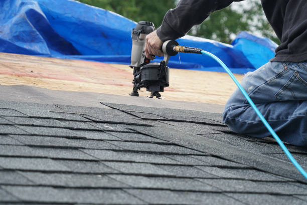 Emergency Roof Repair in Norton, VA